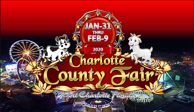 2020 Charlotte County Fair