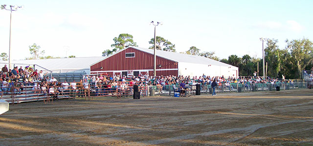 2023 Charlotte County Fair