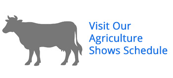 Agriculture Show Schedule